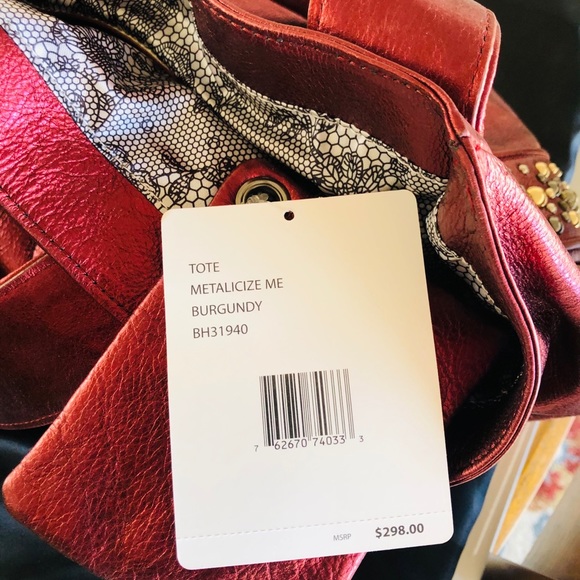 Bag 💗 - Picture 4 of 12